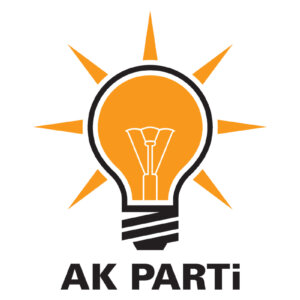 AK Parti’de temayül yoklaması öncesi partililerle toplantı