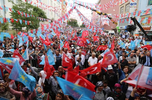 İYİ Parti Adana Milletvekili Aday Listesi Belli Oldu
